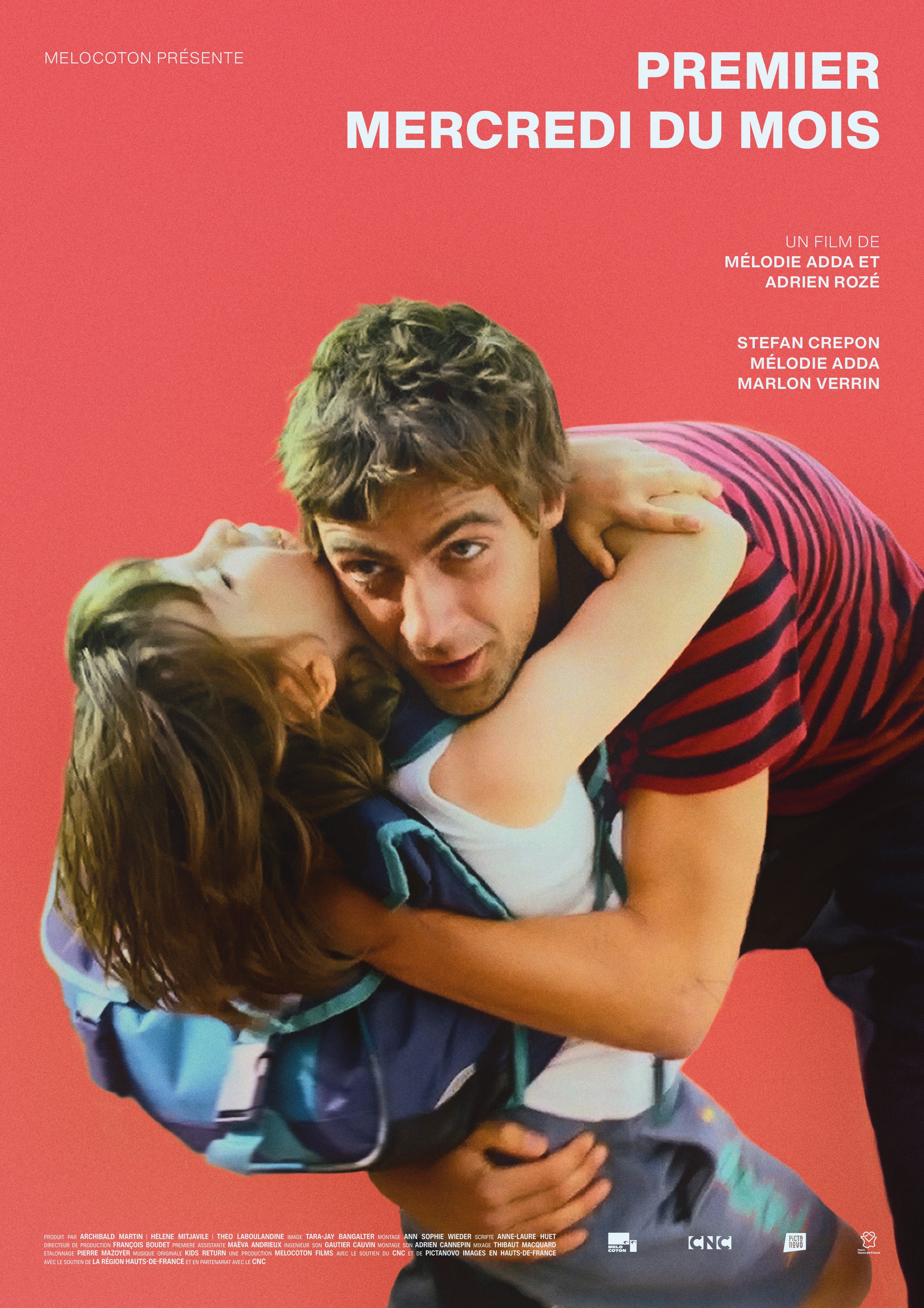 Premier mercredi du mois